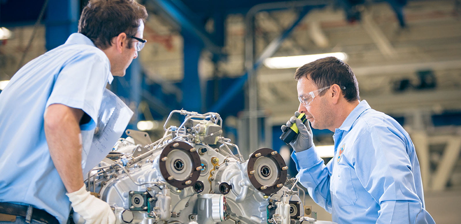Life-Limited Parts for PT6 & JT15D: Tracking, Replacement, and Cost-Saving Tips