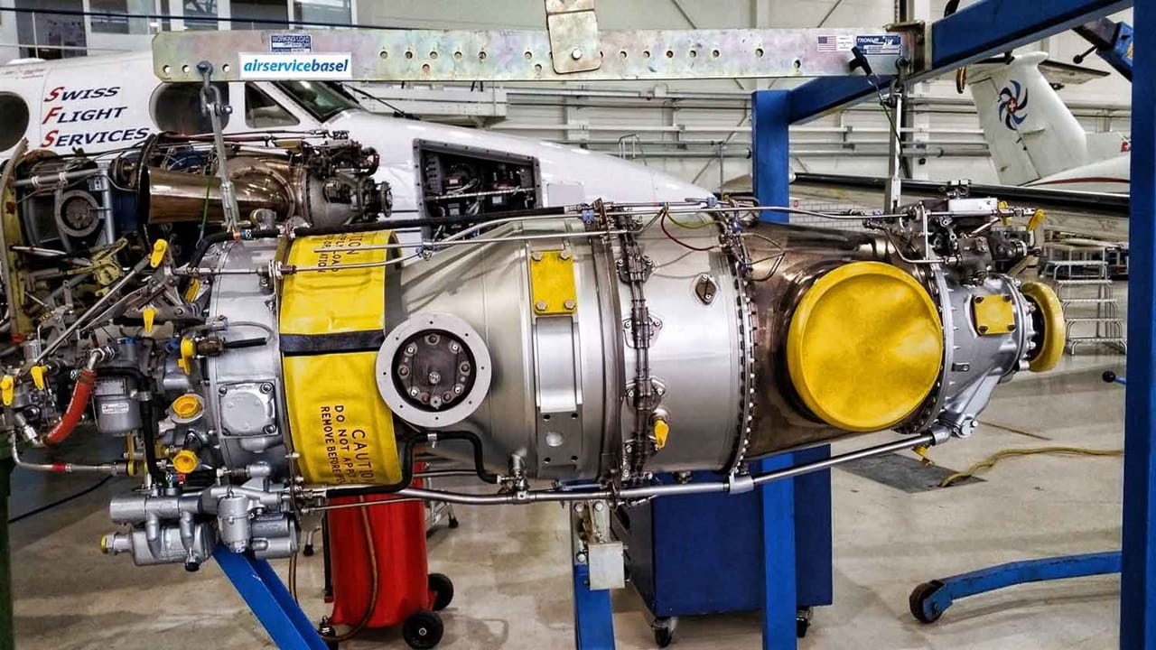 Choosing the Right PT6 Exchange Program: Save Time and Cut Costs