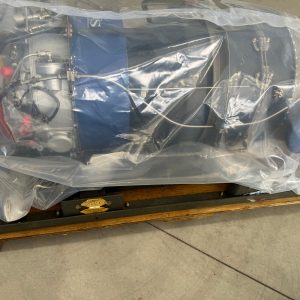 Pratt & Whitney PT6A-34