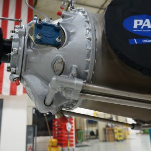 PT6A-42