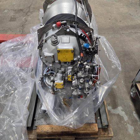 Universal Turbine Parts Inc.