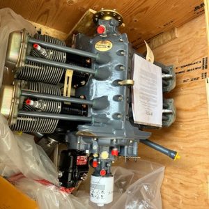 LYCOMING O-235-L2C
